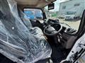 2025 Mitsubishi Fuso Canter