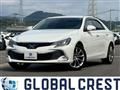 2017 Toyota Mark X
