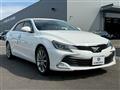 2017 Toyota Mark X