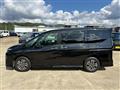 2024 Nissan Serena