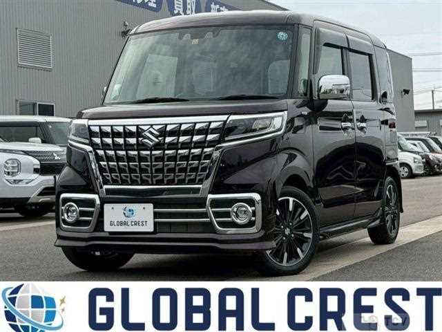 2022 Suzuki Suzuki Others