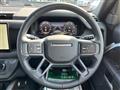2024 Land Rover Defender