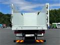 2025 Mitsubishi Fuso Super Great