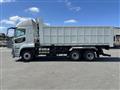 2025 Mitsubishi Fuso Super Great