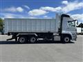2025 Mitsubishi Fuso Super Great