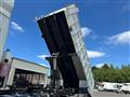 2025 Mitsubishi Fuso Super Great