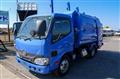 2017 Hino Dutro