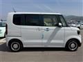 2025 Honda N BOX