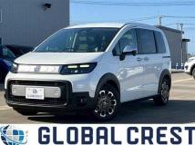 2026 Honda Freed