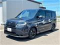 2026 Honda Step WGN