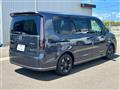 2026 Honda Step WGN