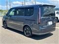 2026 Honda Step WGN