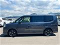 2026 Honda Step WGN