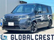 2026 Honda Step WGN