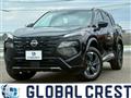 2026 Nissan X-Trail