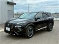 2026 Nissan X-Trail