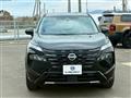 2026 Nissan X-Trail