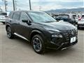 2026 Nissan X-Trail