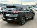 2026 Nissan X-Trail