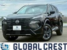 2026 Nissan X-Trail
