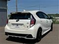2018 Toyota AQUA