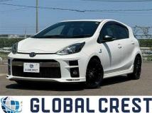 2018 Toyota AQUA