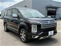 2024 Mitsubishi Delica D5