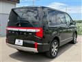 2024 Mitsubishi Delica D5