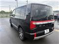 2024 Mitsubishi Delica D5