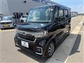 2021 Honda N BOX
