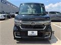 2021 Honda N BOX