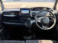 2021 Honda N BOX