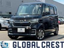 2021 Honda N BOX