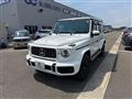 2022 Mercedes-Benz G-Class
