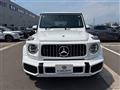 2022 Mercedes-Benz G-Class