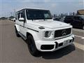 2022 Mercedes-Benz G-Class