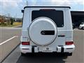 2022 Mercedes-Benz G-Class
