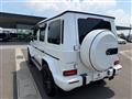 2022 Mercedes-Benz G-Class
