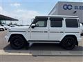 2022 Mercedes-Benz G-Class