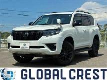 2023 Toyota Land Cruiser Prado