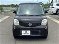 2014 Nissan Moco