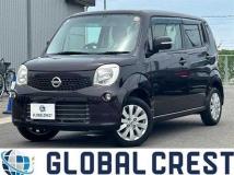 2014 Nissan Moco