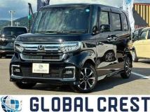 2022 Honda N BOX