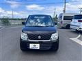 2016 Suzuki Wagon R