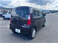2016 Suzuki Wagon R