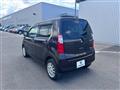 2016 Suzuki Wagon R