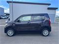 2016 Suzuki Wagon R