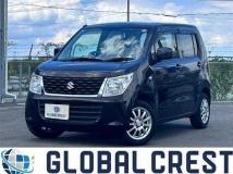 2016 Suzuki Wagon R