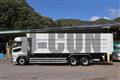 2015 Mitsubishi Fuso Super Great