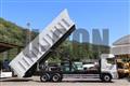 2015 Mitsubishi Fuso Super Great